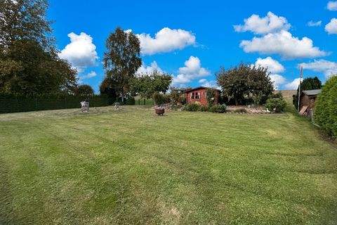 Marschacht / Rönne Grundstücke, Marschacht / Rönne Grundstück kaufen