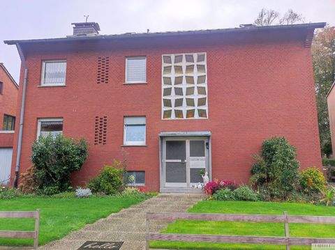 Selm Wohnungen, Selm Wohnung mieten