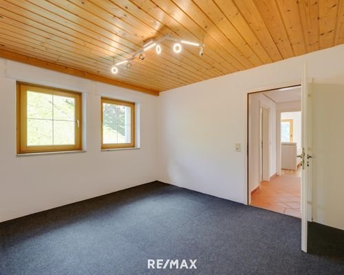 Schlafzimmer-Kinderzimmer