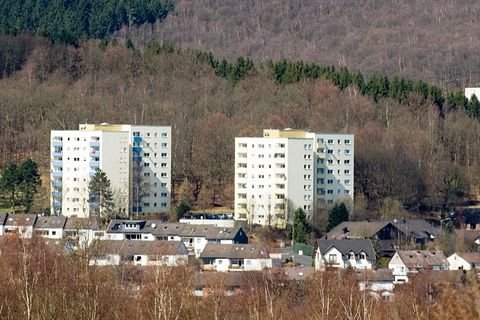 Neunkirchen Wohnungen, Neunkirchen Wohnung mieten