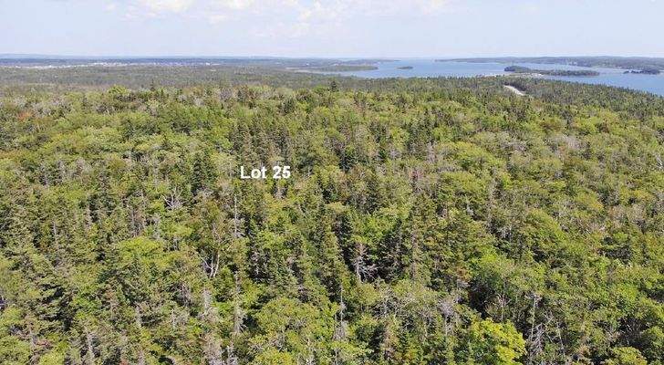 Cape Breton - 31-Hektar Areal in herrlicher Atlant