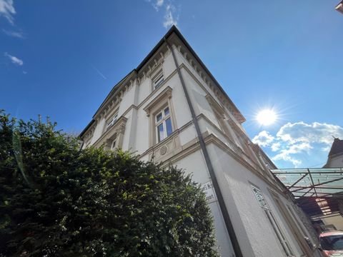 Neustadt bei Coburg Wohnungen, Neustadt bei Coburg Wohnung mieten