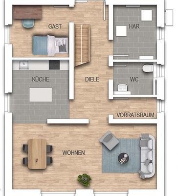 Beispiel-Grundriss-EG