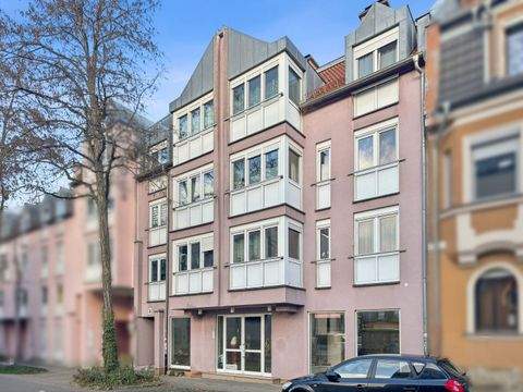 Bayreuth Wohnungen, Bayreuth Wohnung kaufen