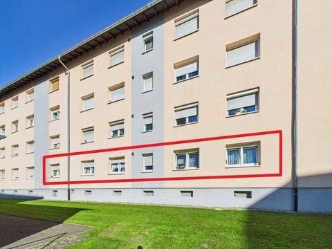 Bruchsal Wohnungen, Bruchsal Wohnung kaufen