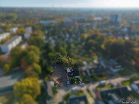 Hamburg Lohbrügge Grundstücke, Hamburg Lohbrügge Grundstück kaufen