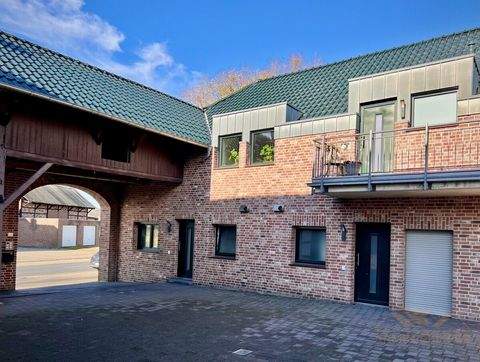 Erkelenz Wohnungen, Erkelenz Wohnung kaufen