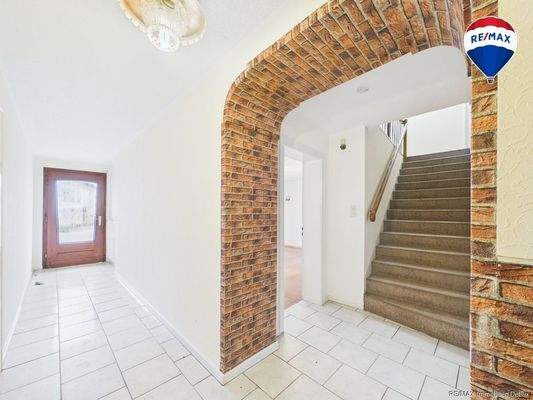 RE/MAX Immobilien DeLux Merzig Haus zu verkaufen in Kastel-Staadt