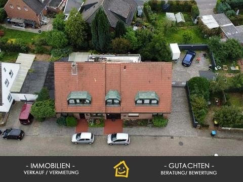 Lingen (Ems) Häuser, Lingen (Ems) Haus kaufen