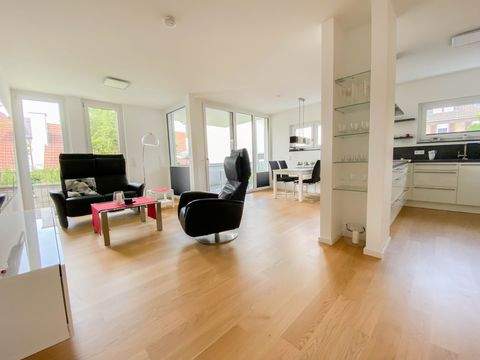 Arnsberg Wohnungen, Arnsberg Wohnung kaufen