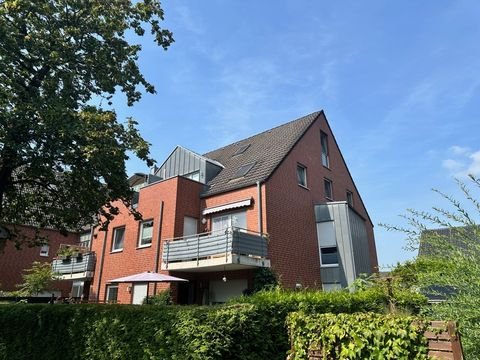 Dorsten Wohnungen, Dorsten Wohnung kaufen