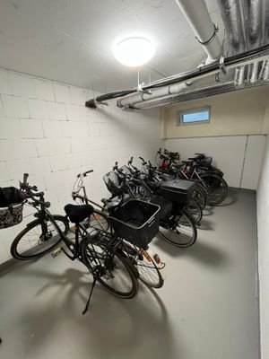 Fahrradkeller