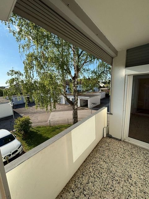 Weißenburg Wohnungen, Weißenburg Wohnung mieten
