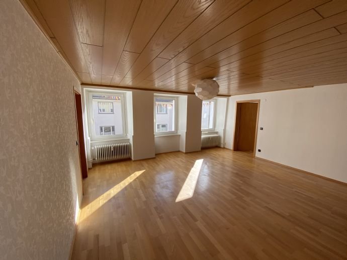 5-Zimmer-Wohnung mit 96 m² Wfl
