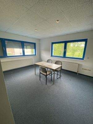 Betriebswohnung/Verwaltungsbereich