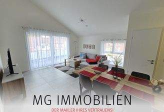 Wohn- und Esszimmer