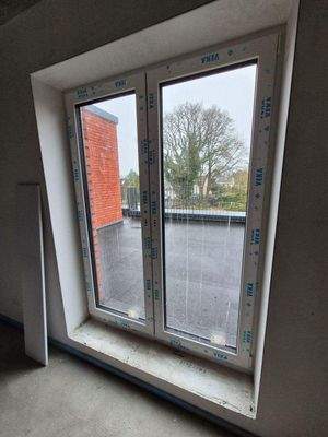 Terrasse Staffelgeschoss rechts