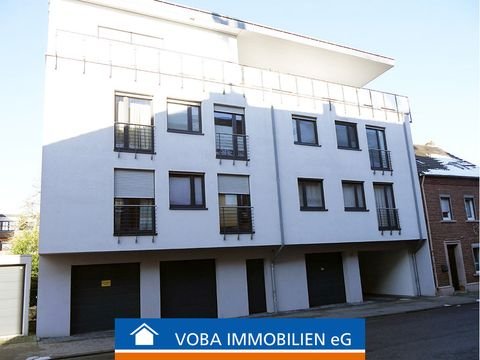 Mönchengladbach Wohnungen, Mönchengladbach Wohnung kaufen