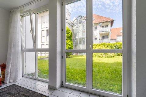 Uhingen Wohnungen, Uhingen Wohnung kaufen