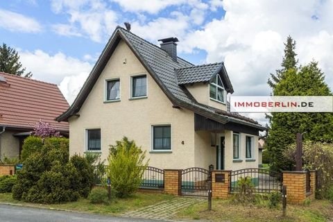 Wildau Häuser, Wildau Haus kaufen