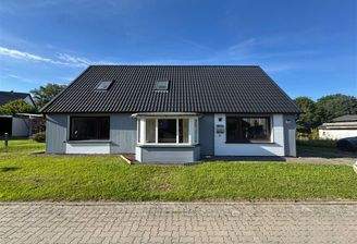 Haus Front 