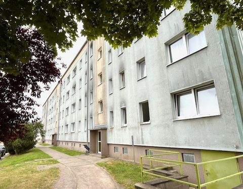 Hagenow Wohnungen, Hagenow Wohnung mieten