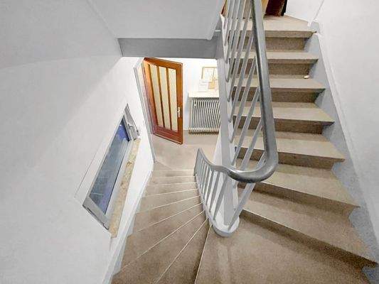 Treppenhaus
