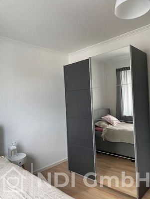 Gäste-/Kinderzimmer