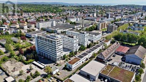 Konstanz Ladenlokale, Ladenflächen 