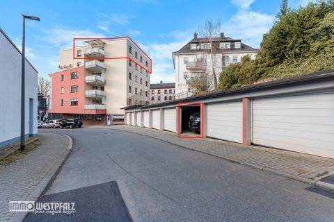 Pirmasens Wohnungen, Pirmasens Wohnung kaufen