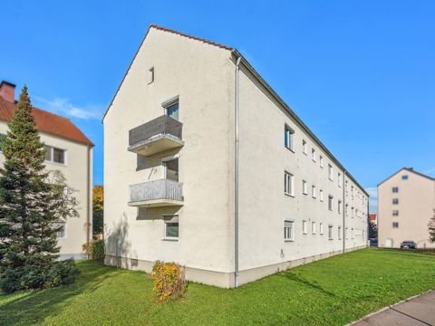 Augsburg Wohnungen, Augsburg Wohnung kaufen