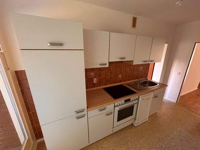 2-Zimmer-Wohnung, Forsteck 11, Harrislee-Wassersleben - Foto 3