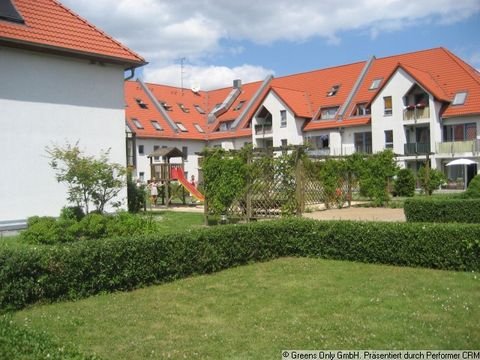 Großbeeren Wohnungen, Großbeeren Wohnung kaufen