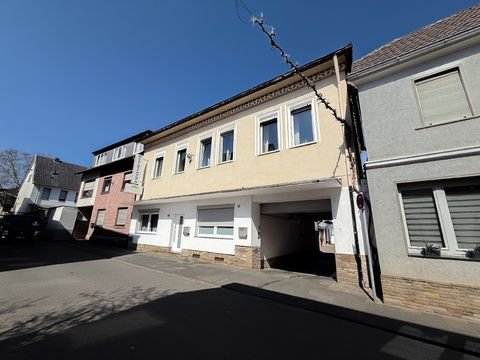 Bad Neuenahr-Ahrweiler Renditeobjekte, Mehrfamilienhäuser, Geschäftshäuser, Kapitalanlage