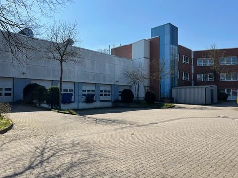 Norderstedt Halle, Norderstedt Hallenfläche