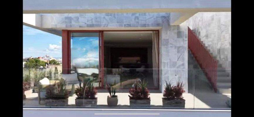 Acantos 402 salon ext