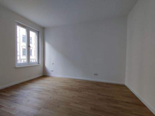 Beispiel Schlafzimmer 