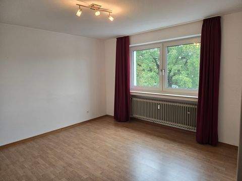 Krefeld Wohnungen, Krefeld Wohnung mieten