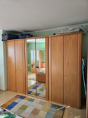 Schlafzimmer 2