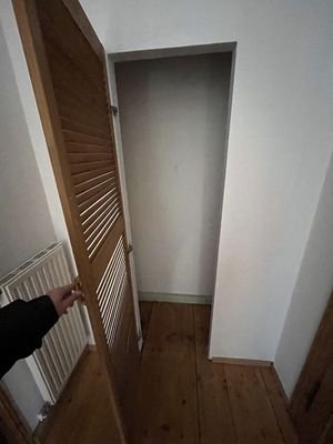 Einbauschrank