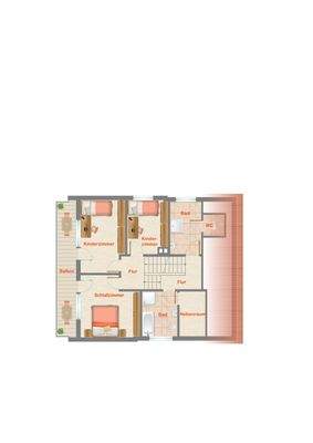 OG - unverbindliche Grundrissdarstellung