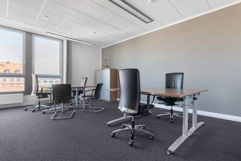 Nürnberg Büros, Büroräume, Büroflächen 