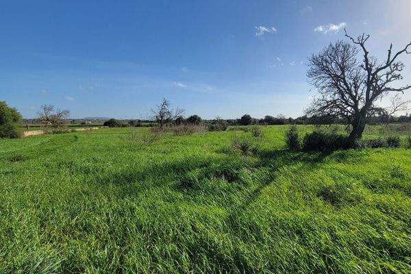 Sofortiger Baubeginn möglich