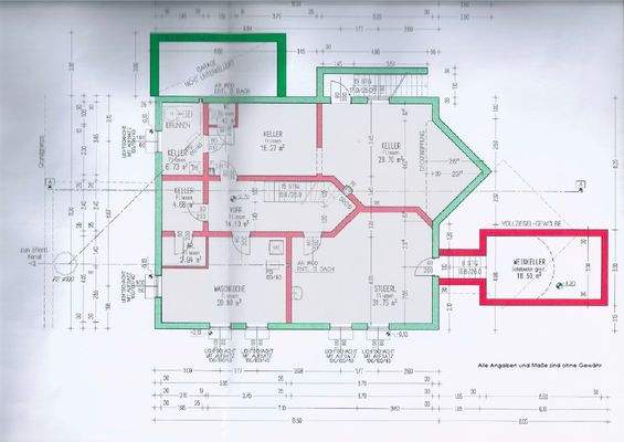Plan KG 