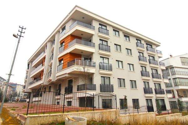Apartments Close to Open Air Museum in Ankara Altındağ