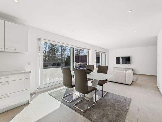 Wohnbereich - Ansicht 2