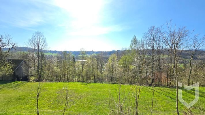 Aussicht