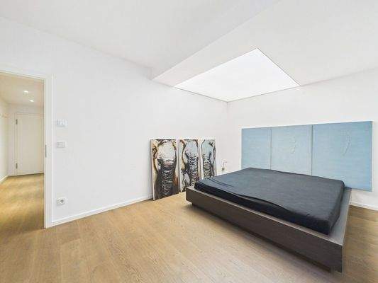 Souterrainappartement 