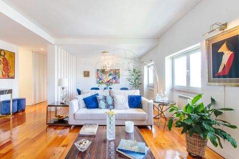 Lisboa, Lisboa, Arroios Wohnungen, Lisboa, Lisboa, Arroios Wohnung kaufen