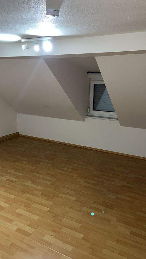 Schweinfurt Wohnungen, Schweinfurt Wohnung mieten